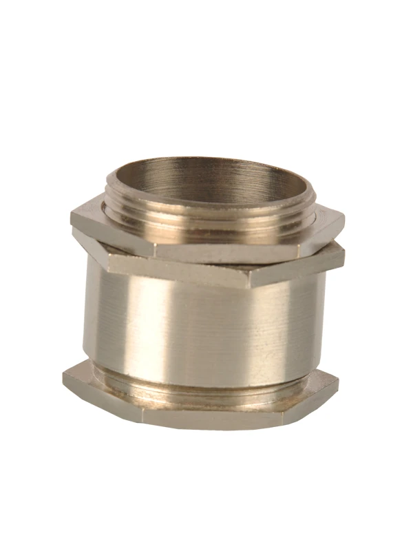 Cable gland body reference — supplied reference photograph