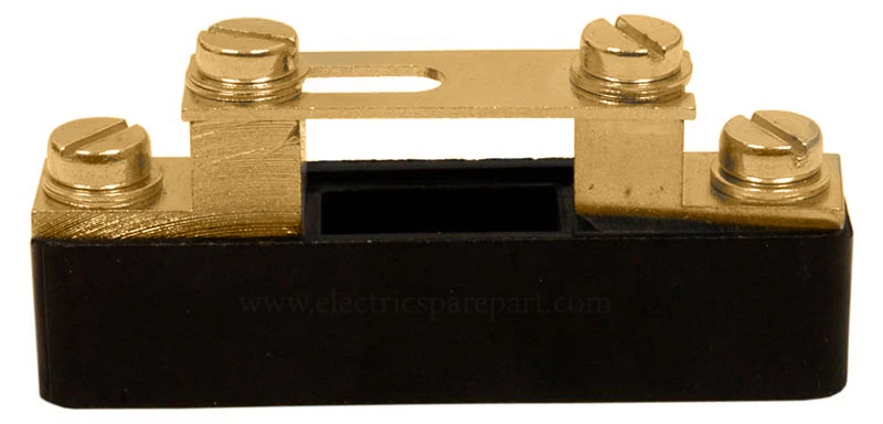 Neutral-link component — supplied reference photograph