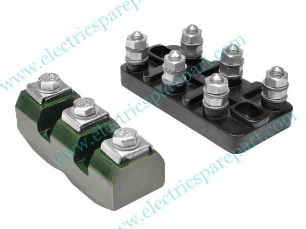 Motor Terminal Block product photograph
