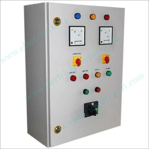 Submersible Panels product photograph
