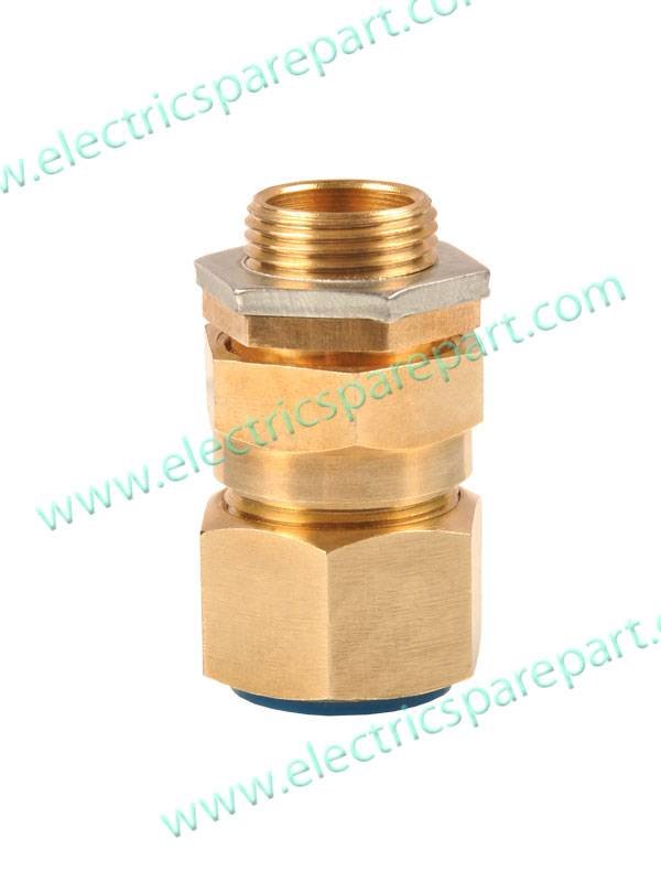 E1 W And Cw Type Cable Glands product photograph