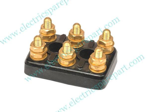 Motor Terminal Block product photograph