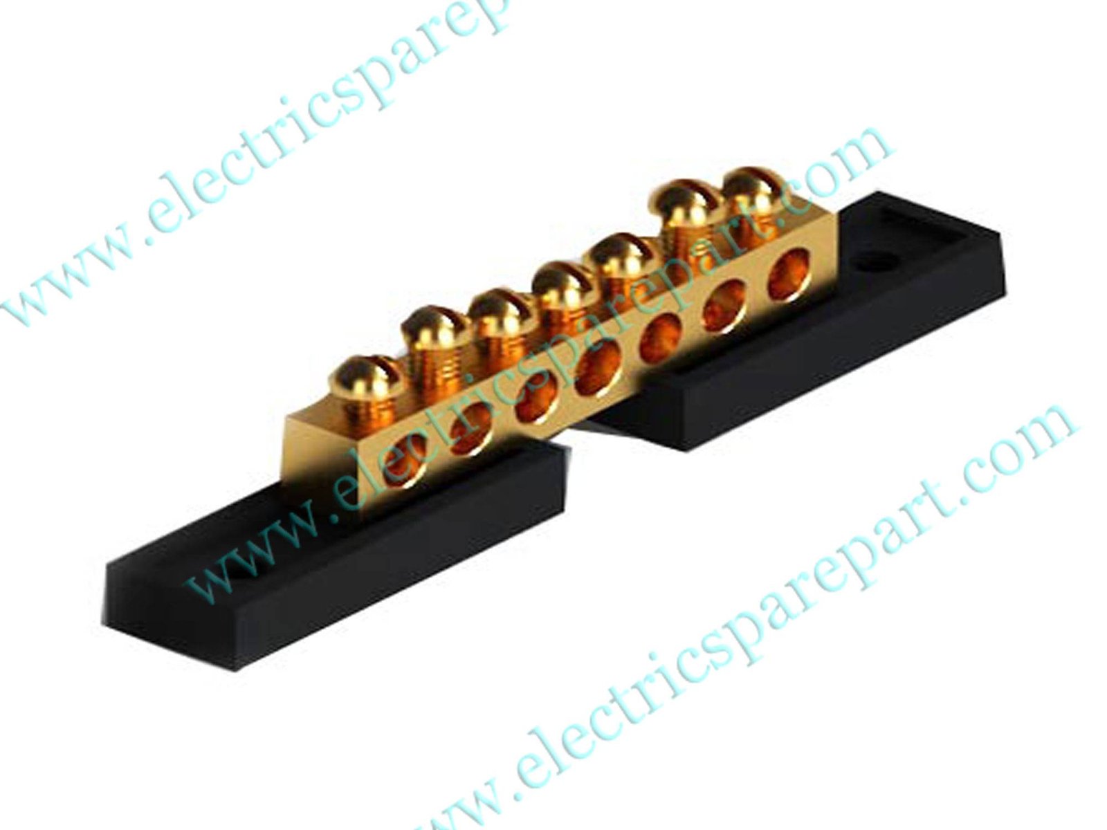 Brass Components As Per Drawings product photograph