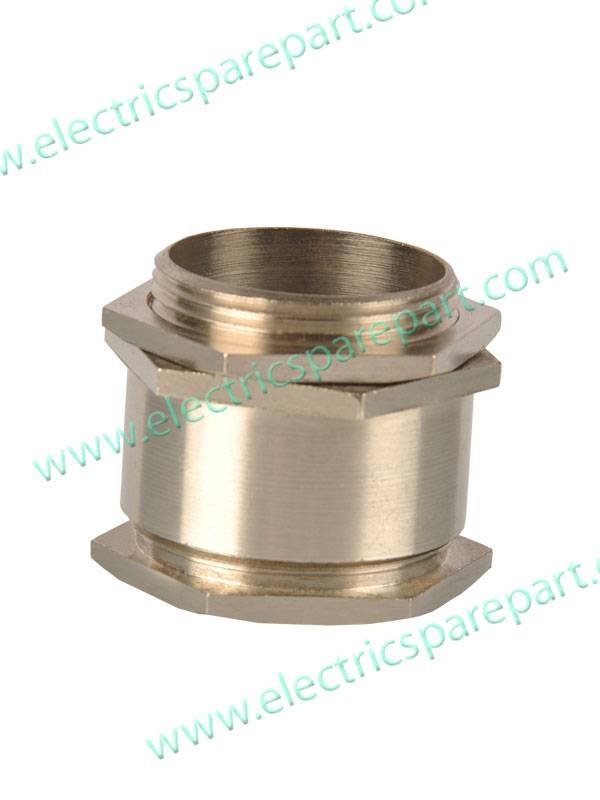 Single Compression Cable Glands product photograph