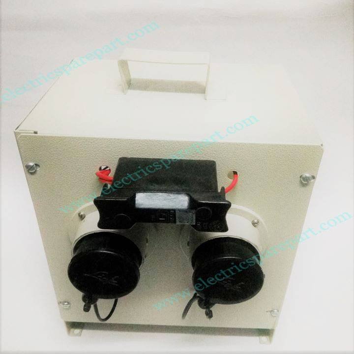 Step Down Control Transformer product photograph