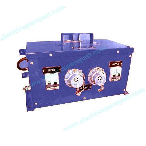 Transformer Handlamp Unit product photograph