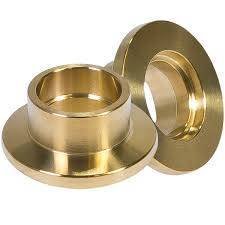 Precision Brass Components product photograph