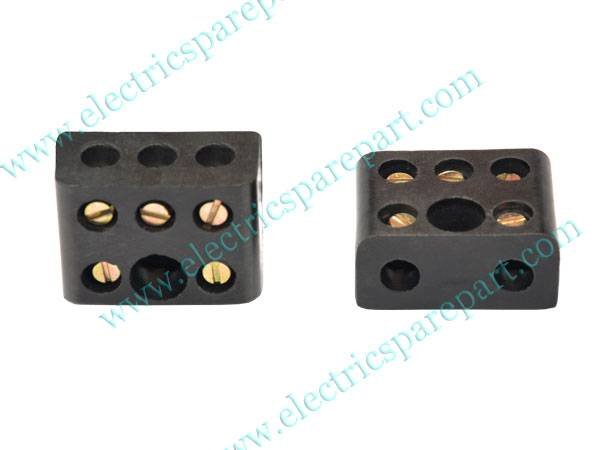Terminal Block Connector product photograph