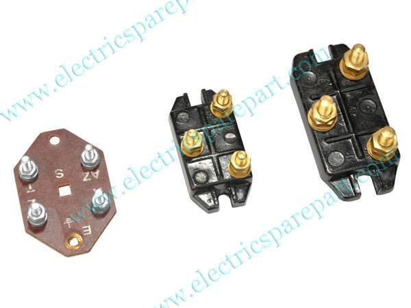 Motor Terminal Block product photograph
