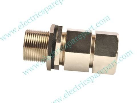 Double Compression Cable Glands product photograph