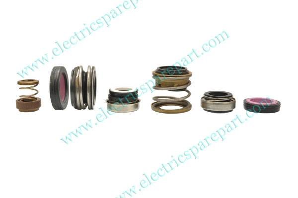 Mechanical Seals product photograph