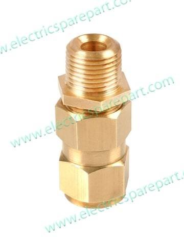 Weather Proof And Flame Proof Glands product photograph