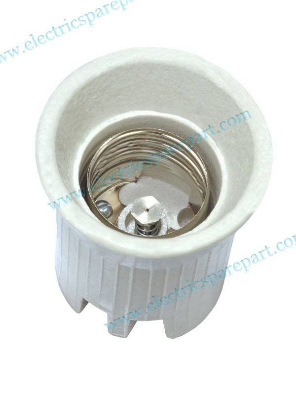 Ges Skirted Barrel Type Holder — PLHBRCR-CC catalogue photograph
