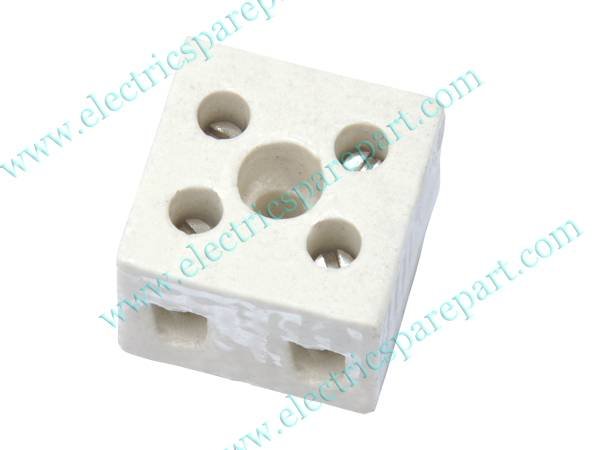 Ceramic Connector product photograph