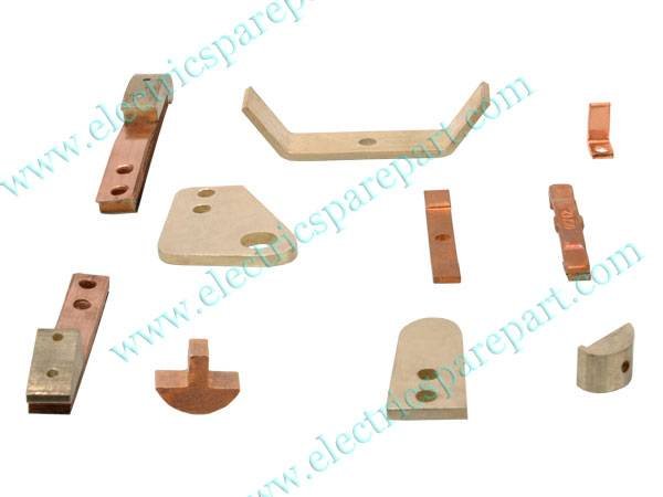Copper And G.M Parts product photograph