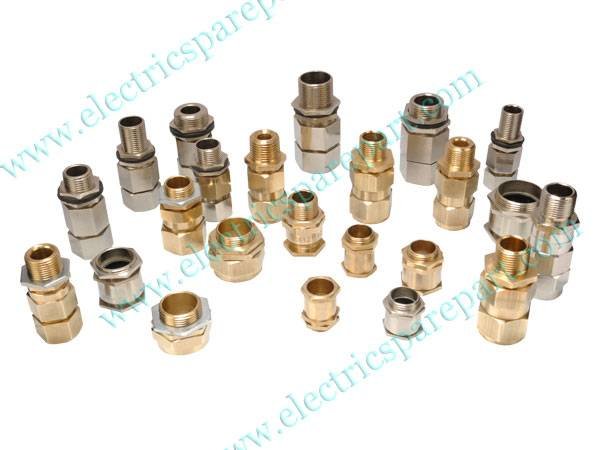 Cable Glands product photograph