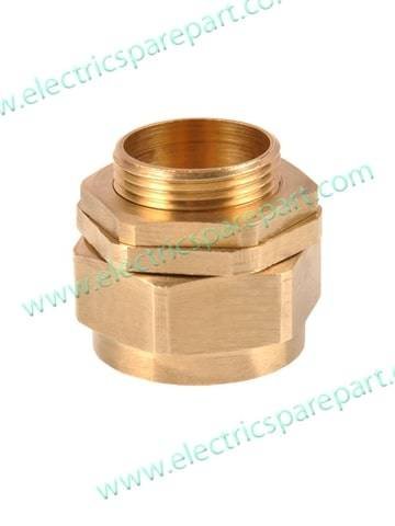 B W 2 Part- B W 3 Part Cable Glands product photograph