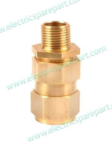 Weather Proof And Flame Proof Glands product photograph
