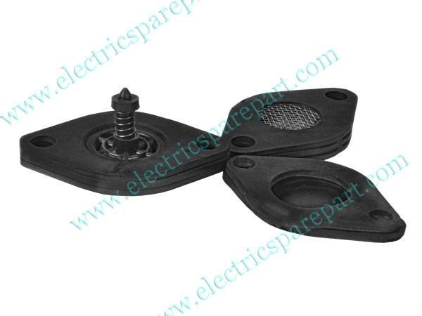 Pump Gaskets And Inner Footvalves product photograph