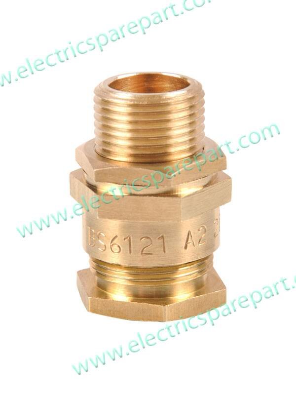 A1-A2 Type Cable Glands product photograph