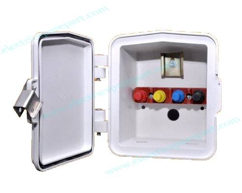 Lighting Junction Boxes product photograph