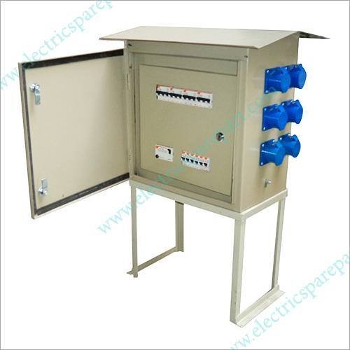 Power Supply Extension Panel product photograph