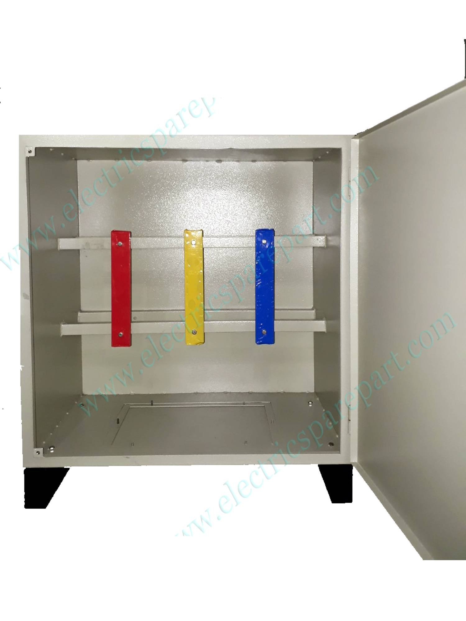 Copper Busbar Panel product photograph