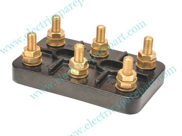 Bakelite Terminal Block product photograph