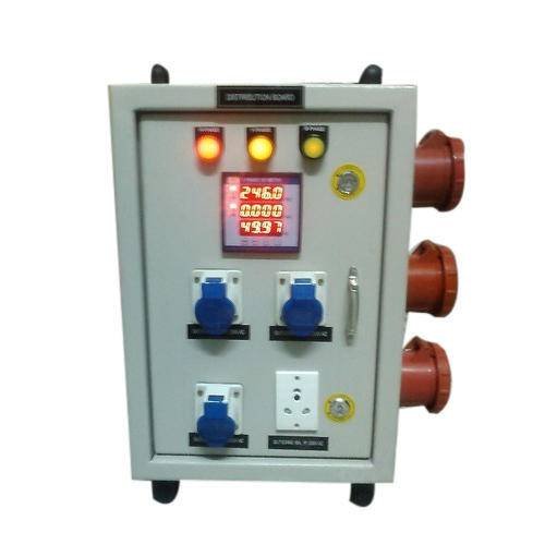 Industrial Control Transformer Unit product photograph