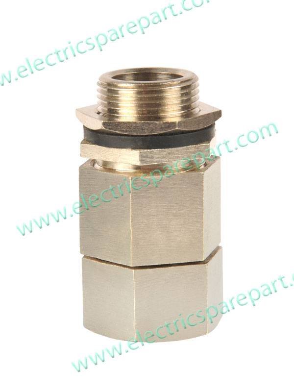 Double Compression Cable Glands product photograph