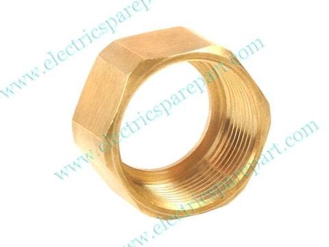 Brass Components As Per Drawings product photograph