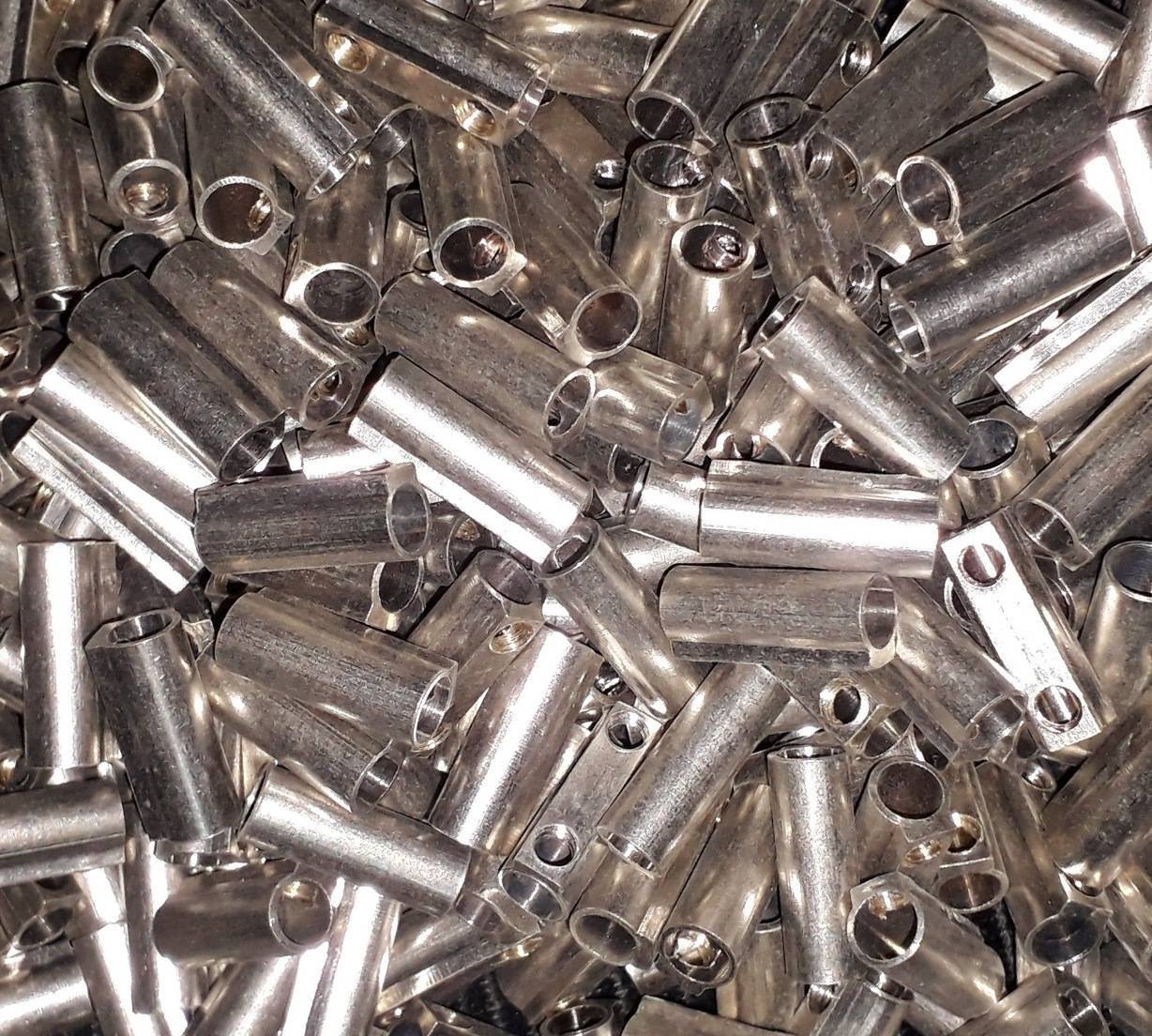 Brass Pins product photograph