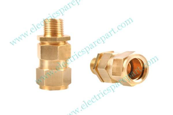 Weather Proof And Flame Proof Glands product photograph