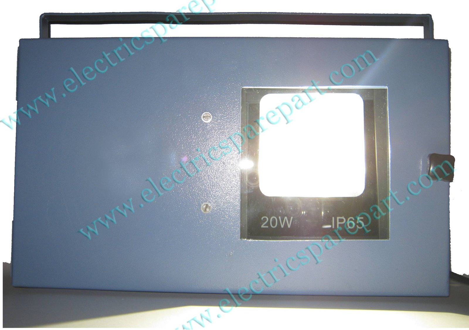 Industrial Emergency LED Light product photograph
