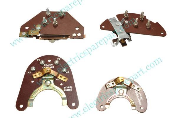 Centrifugal Switches — CENSWI catalogue photograph