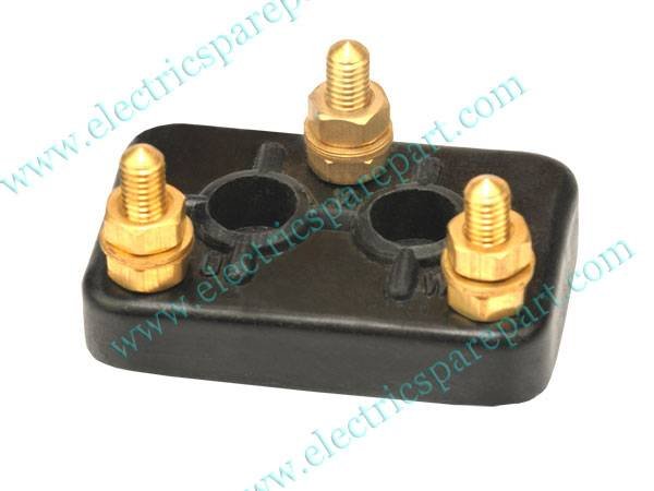 Cable Connector Bakelite product photograph