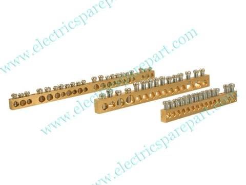 Brass Components As Per Drawings product photograph