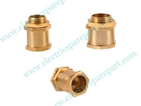 Single Compression Cable Glands product photograph