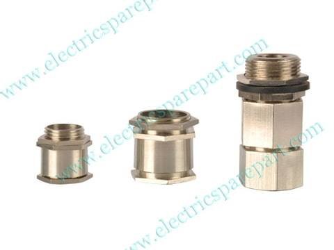 Single Compression Cable Glands product photograph