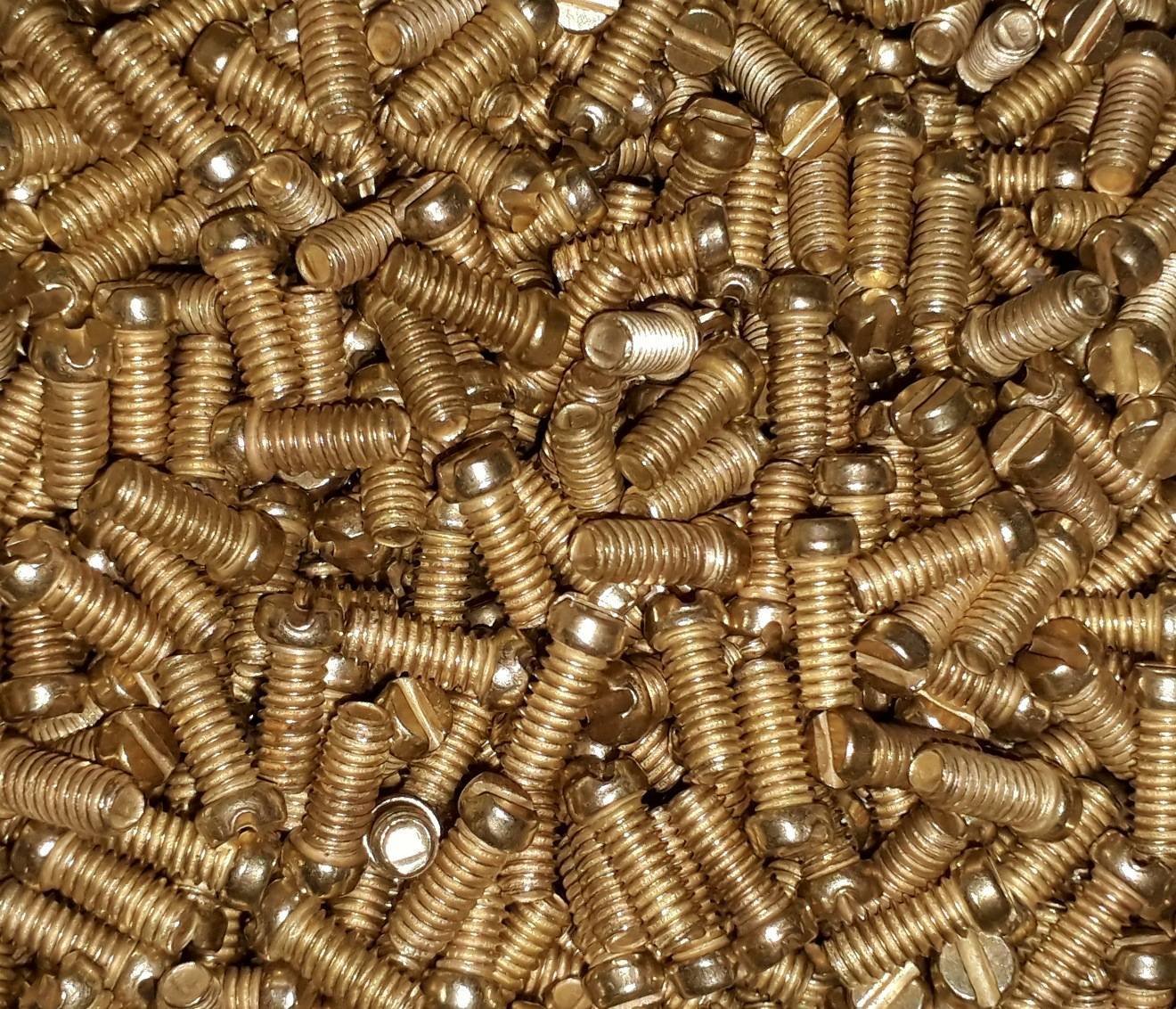 Spares Of Precision Metals product photograph