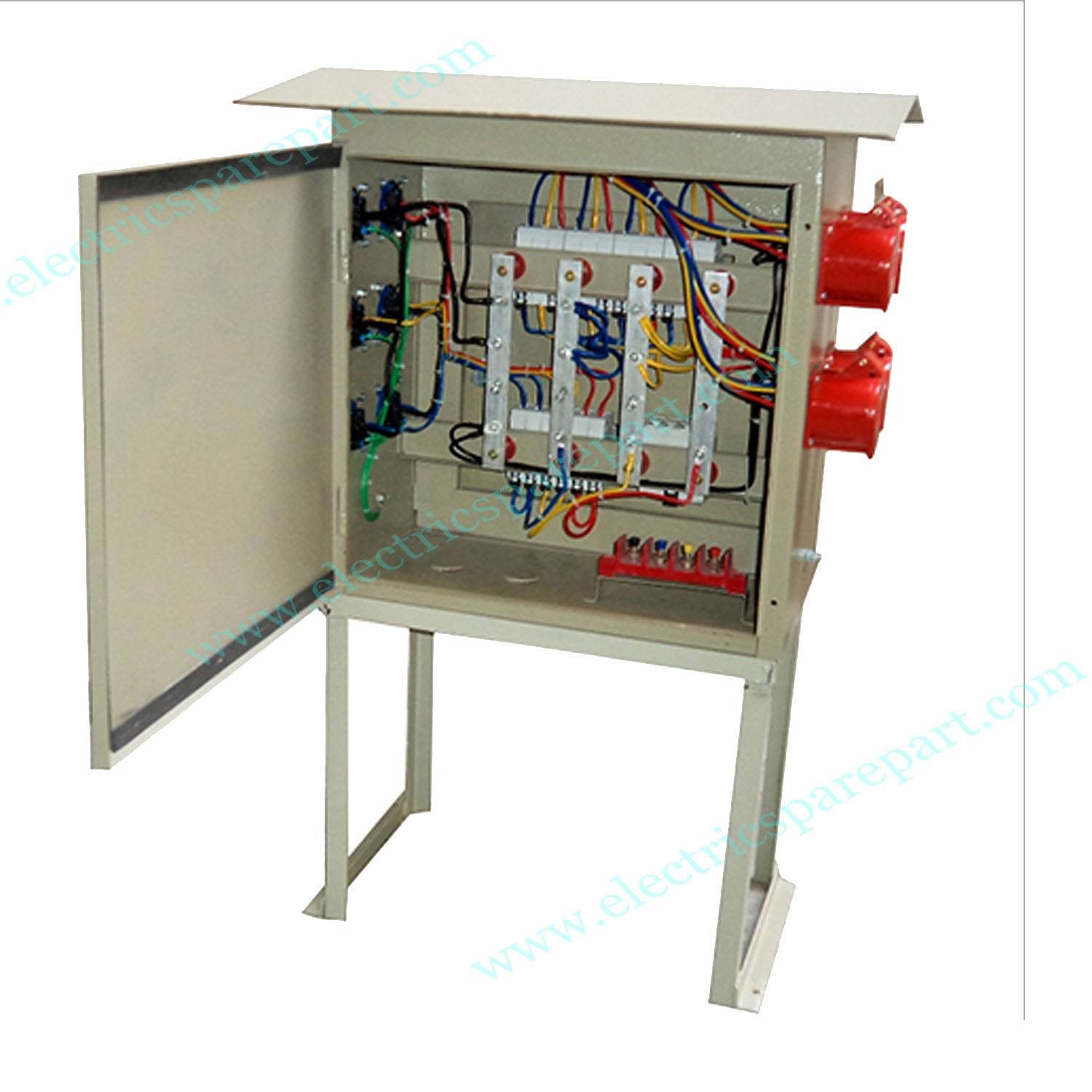 Distribution Junction Boxes product photograph