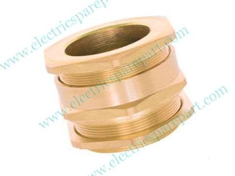 A1-A2 Type Cable Glands product photograph