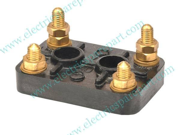 Bakelite Terminal Plate product photograph