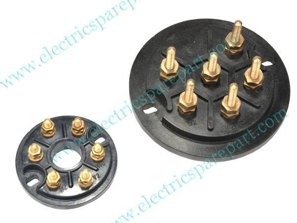 Becon Type Terminal Blocks product photograph