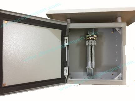 Distribution Junction Box product photograph