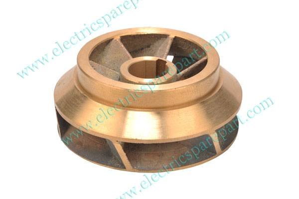 Gun Metal Impellers product photograph