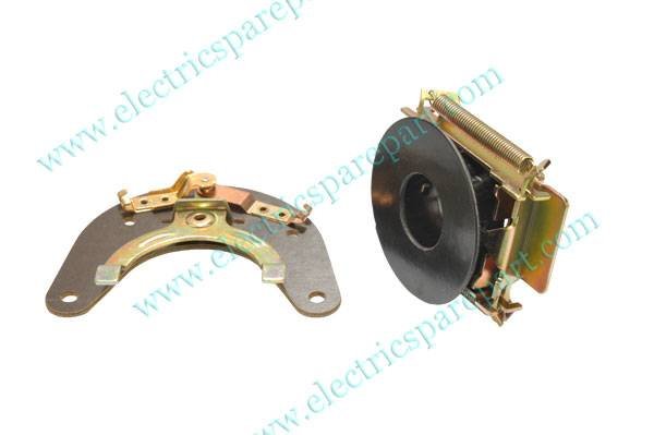 Centrifugal Switch U Type — CENSWI-TY catalogue photograph