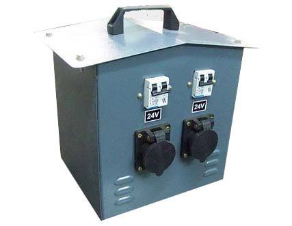 Transformer Handlamp Unit product photograph