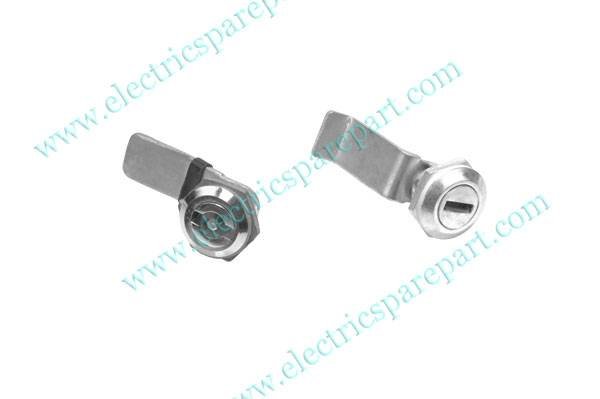 Panel Door Locks — PANEL DOOR LOCKS catalogue photograph