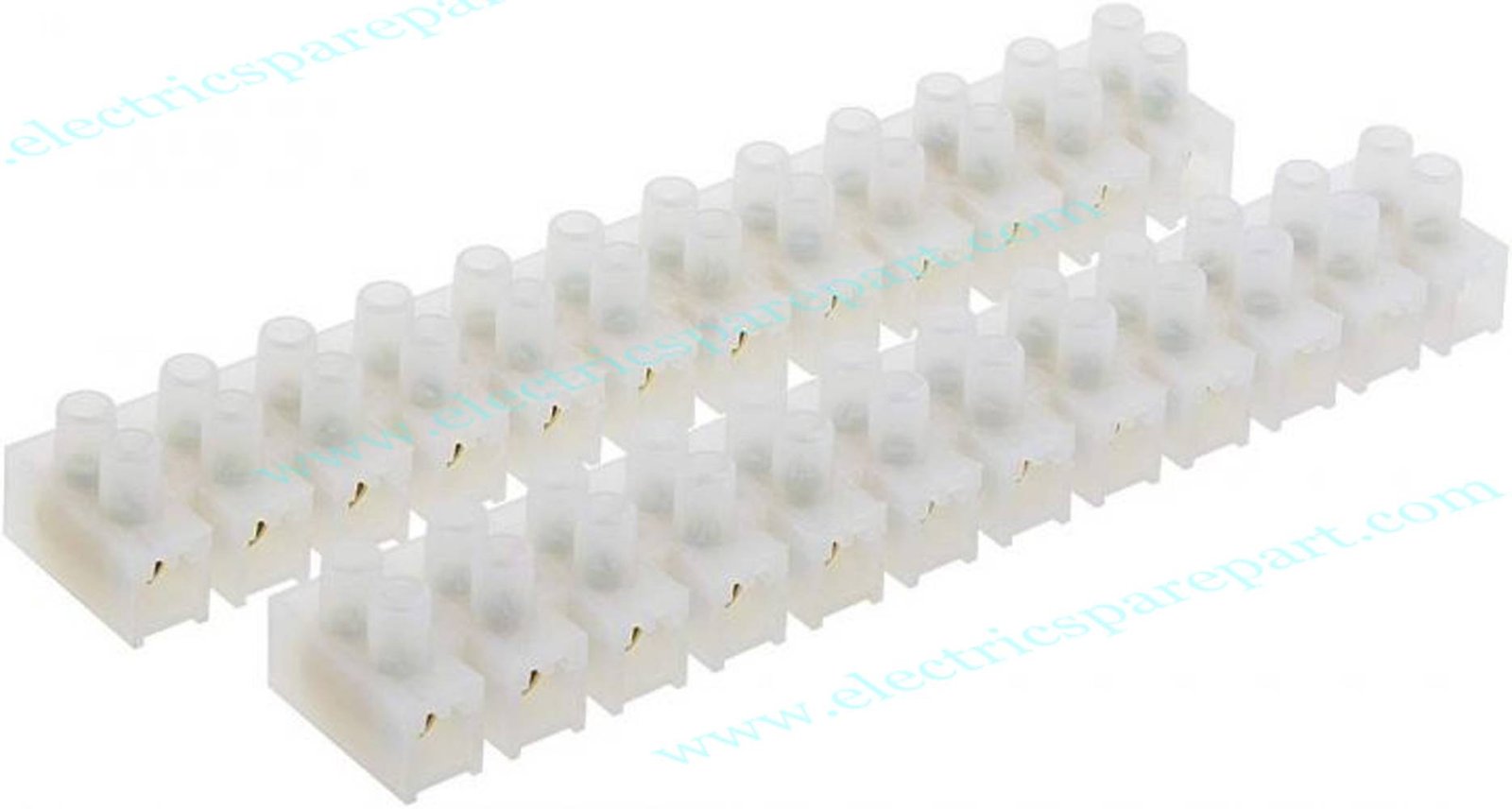 PVC Connector Strip product photograph